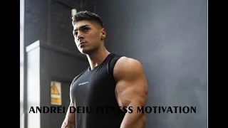 andrei deiu latest video bodybuilding tiktok