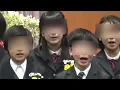 孫の卒業式行ったら【LEX - なんでも言っちゃって】歌ってて腰抜かした