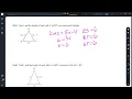 Geometry Lesson 4-1 Classifying Triangles