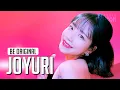 Download Lagu [BE ORIGINAL] JO YURI(조유리) 'GLASSY' (4K)