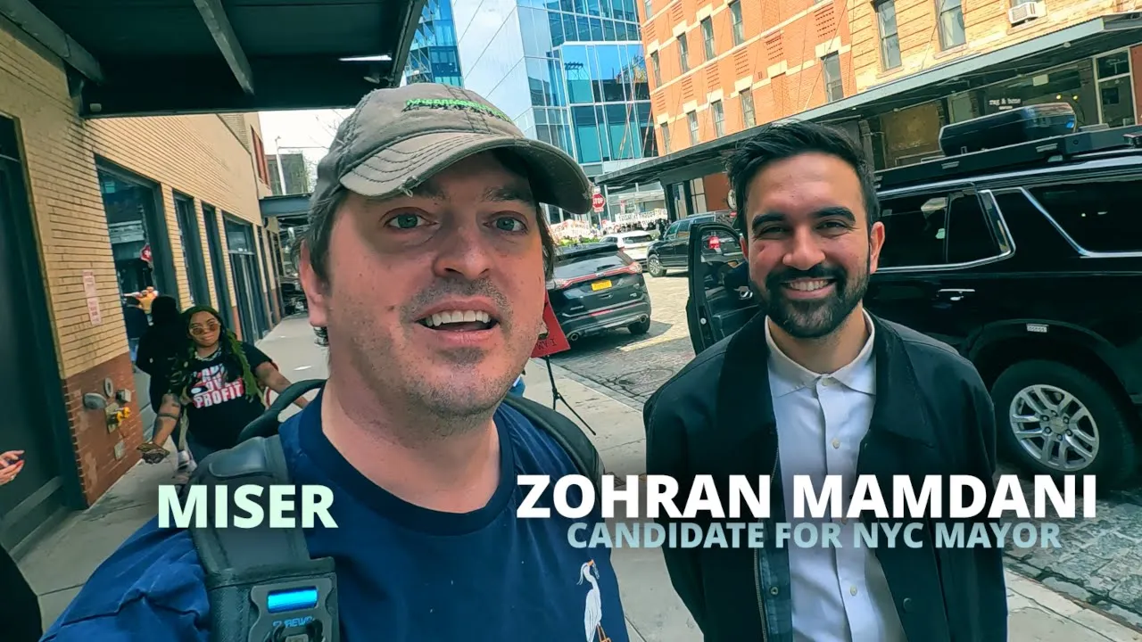 ZOHRAN 3