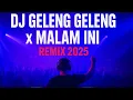 Lagu DJ OLD DIGELENG GELENG X MALAM INI RAHMAT TAHALU - SLOWED \u0026 REVERBTIKTOK KANE 🎶