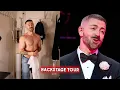 Matteo Lane stars in CHICAGO on Broadway