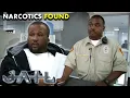 He Didn t Know He Had Narcotics In His Sock FULL EPISODES JAIL TV Show
