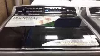 Whirlpool Washing Machine At Lowes