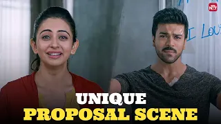 dhruva discovers the deadly secret ram charan rakul preeth singh aravind swami sun nxt