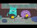 Hey Kid! It's the Happy Birthday Song | Kids Songs | Super Simple Songs