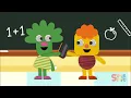 Download Lagu Hey Kid! It's the Happy Birthday Song | Kids Songs | Super Simple Songs