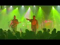 Common Kings - Garden Grove/Bam Bam/Raggamuffin Medley- Brooklyn Bowl Philly 10-8-23