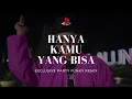 Download Lagu DJ HANYA KAMU YANG BISA - TIKET (EXCLUSIVE PARTY FUNKY REMIX)