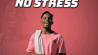 elisha no love no stress officialy audio 