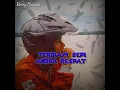 Download Lagu TERDIAM SEPI || Andra Respati || Lirik