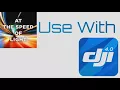 At The Speed Of Light- DJI Go 4 Music | Free to use Music with DJI Go 4 App