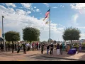 ECU Health recognizes Veterans Day with events across system