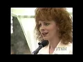 Reba McEntire weekend in Denison TX 94