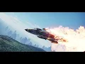 War Thunder Edit | F/A-18A | Two Hands - Pond