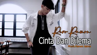 Download CINTA DAN DILEMA - COVER BY REVO RAMON MP3