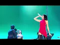 “AQYNE” – Aitana | Alpha Tour Valencia