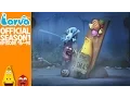 Download Lagu [Official] LARVA- Season 1 Episode 76 ~ 90
