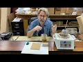 Hot Hide Glue - Mixing Use Understanding Gram Strength