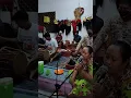 Lagu Kendang kempul kapi loro mbak sunanti sesi latihan