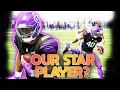 Our RB is the STAR Madden 22 Brooklyn Beats HARD Relocation Franchise Ep2 Vikings Bengals