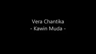 Download Vera Chantika - Kawin Muda Lirik MP3