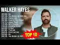 Download Lagu W.a.l.k.e.r H.a.y.e.s Greatest Hits ~ Top 100 Artists To Listen in 2023