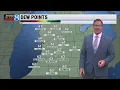 Storm Team 8 Forecast Daybreak 051926