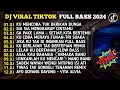 Download Lagu DJ FULL ALBUM VIRAL TIKTOK 2024 || DJ FULL BASS JEDAG JEDUG