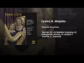 Dyades: III. Allegretto