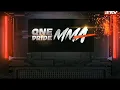 [ANTV] OBB One Pride MMA
