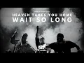 Heaven Takes You Home (SHM Remake) vs. Wait So Long (3dgarfast Mashup) - Swedish House Mafia