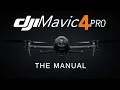 DJI Mavic 4 Pro MANUAL - All Features Explained Full Demo