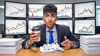 I Investigated One of the World s Highest-Paying Jobs