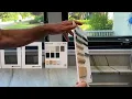 What is special about the Andersen 400 Series Window