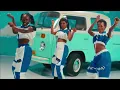 Alikiba feat Mbosso - Bhuju (Official Music Video)