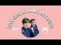 Download Lagu Bang Chan, Lee Know's Only Hyung