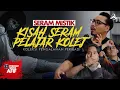 Download Lagu BOLEH PULA SEMUA NAMPAK BENDA TU JENGAH KAT TINGKAP! | AFIF PART 4