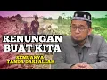 Lagu INI BUKAN SEKADAR BENCANA! INI PANGGILAN  ALLAH UNTUK KITA SEMUA – DOAKAN SAUDARA KITA DI SUMATRA