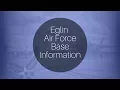 Page 16 Eglin AFB Guide Education Section