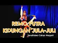 Download Lagu Tari Remo Putra Jula-juli Kidungan oleh Sandhidea Cahyo Narpati