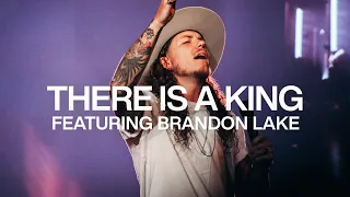 there is a king feat brandon lake live from elevation ballantyne elevation worship