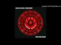 Riva Starr x Todd Terry - This Is The Sound