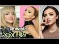 Peyton List Lifestyle Cobra Kai Net Worth Boyfriend Height Weight Age Facts