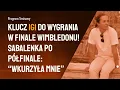 Download Lagu Od tego zależy wygrana Igi Świątek w finale! Dziwne słowa Sabalenki po półfinale