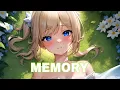 Download Lagu Nightcore - Memory