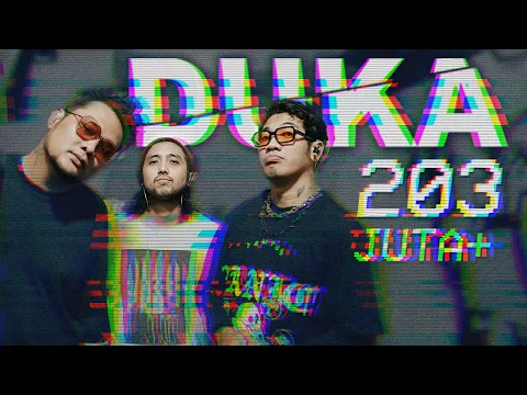 Download MP3 Last Child - DUKA (Official Lyric Video)