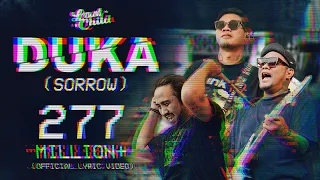 last child duka official lyric video sorrow