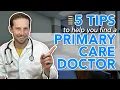 How to Find a Primary Care Doctor 5 Tips to Find Your New PCP Hey Doc Quick Question